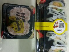 -N多寿司(同曦假日百货店)