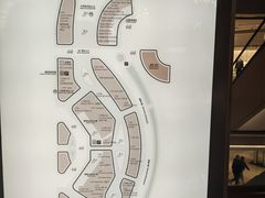 -上海总会SHANGHAICLUB(兴业太古汇店)