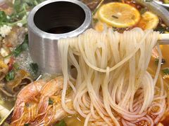 -王大乔泡椒米线·小火锅(星城天地店)