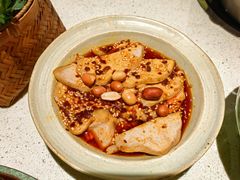 -一叶一世界•素食餐厅(环球中心店)