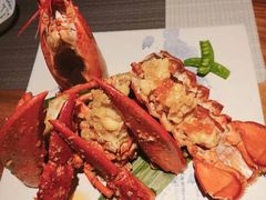 -森味薪火烧•烧鸟居酒屋•日本料理(望京店)