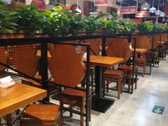 大堂-苗小坛酸汤鱼(酒仙桥店)