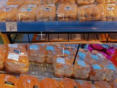 -沃尔玛超市(北大街店)