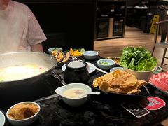 -捞王锅物料理(金华义乌之心店)