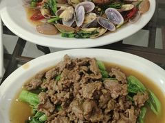 -长平肥姐白粥·海鲜打冷