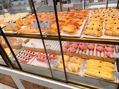 -奈雪的茶(国金中心店)