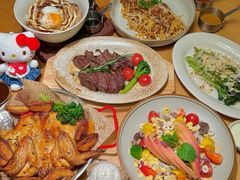 -The Good Place好地方·Brunch·coffee(国贸店)