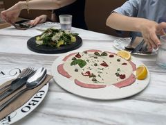 -IL TEATRO 精品意大利餐厅