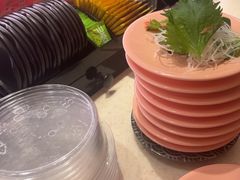 -争鲜回转寿司(东方银座店)