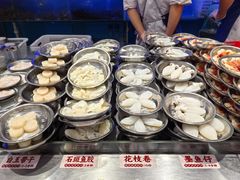 -朱富贵火锅(金融街万达店)