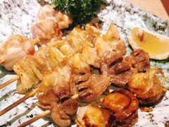 -歌行灯日本料理(伊势丹店)