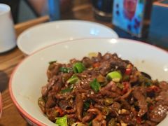 -湘味淳(千禧街店)