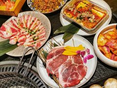 -上男·烧肉集市(五一广场店)