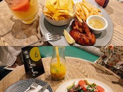 芒芒撞撞-gaga(深圳南山益田假日广场店)