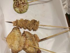 -王氏炉匠·烧鸟放题自助(三里屯店)