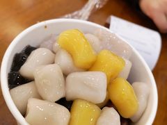 -鲜芋仙(群光广场店)