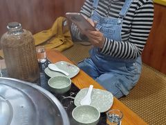 -边江铁锅炖鱼(振八街店)