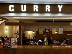 -CURRY YA 熟成咖哩專門店(深圳湾万象城店)