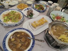 -保定会馆(裕华店)