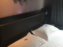 -北京崇文门桔子水晶酒店