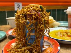 -迷你椰·泰式大排档(观前街店)