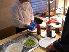 -天伦松鹤大饭店·欣妮咖啡