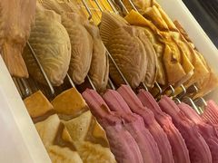 -粉粉乐鲷鱼烧(美罗城店)