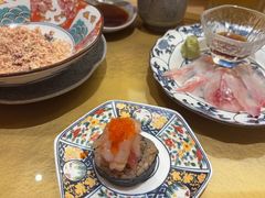 -鮨政· Omakase(港汇恒隆广场店)