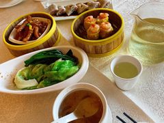 -海皇食府(水都假日酒店店)