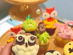 -派悦坊·甜品·蛋糕(虹口龙之梦店)