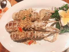 -竹林小屋(库塔店)