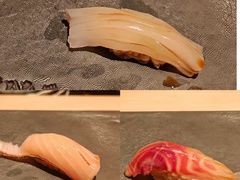 -橼舍鮨青木