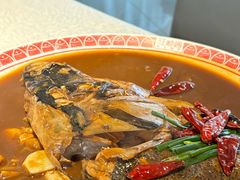 -旺顺阁·北京菜(北辰上品+)