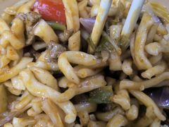 -清真西北风味餐厅