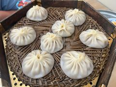 -西安贾三灌汤包·回坊小吃·清真炒菜(北院门总店)