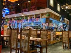 大堂-有喜屋·深夜食堂(环宇荟店)