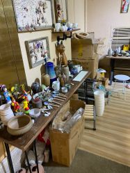 -初八手工DIY陶艺馆(初八陶社)