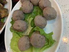 -湾区九号鲜切牛肉火锅(明珠南路店)