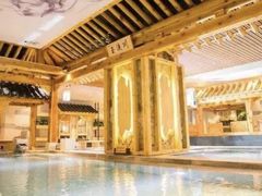 -青水瓦台汤泉(新华店)