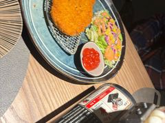 -松幸日式料理(中山路店)
