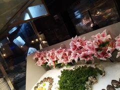 -芭菲盛宴·环球美食(解放碑英利国际店)