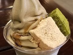 -辻利茶铺(辻利茶屋店)