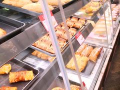 -巴黎贝甜(凯德MALL望京店)