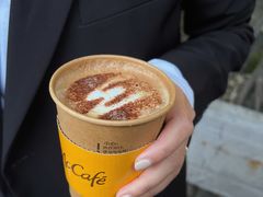 -麦当劳(南后街店)