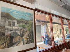 -蓝记云吞(正果店)