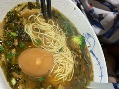 -囿面传统制面馆(中央路店)