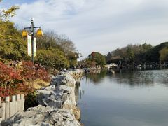 -南京珍珠泉风景区