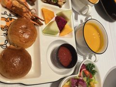 -马克西姆俄罗斯餐厅(通亚街店)