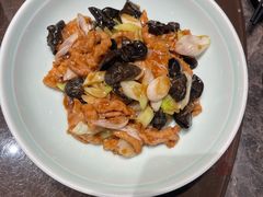 老大同过油肉-紫泥369粗粮季(四牌楼店)
