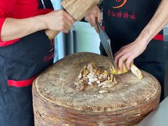 -荥经棒棒鸡(钢管厂五区店)